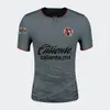 Xolos de Tijuana Soccer Jersey 23 24 Club Manotas Martinez Angulo Castillo Home Red Away Grey Rivero Lucero Bolanos Special Edition 2023 2024フットボールシャツ