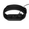 Tillbehör 50st/Packladdare för Xiaomi Mi Band 6 5 Miband 5 4 Wristband Armband USB -laddningskabel för Miband 5 4 Laddarkabellinje