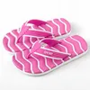 En gros Pas Cher Hommes D'été Plage Sandales Pantoufles Femmes Chaussures De Plein Air Confortable Casual Caoutchouc Flip Flop Usine Personnalisé PVC