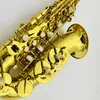 Saxophone Jupiter Jas700 alto saxophone EB Tune Brass Music Instrument Gold Surface Eflat SAX AVEC ACCESSOIRES DE CAS