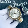 Wrist Watch Designer Automatic Watches Sapphire 31 36 41mm Mechanical Stainless Steel Luminous Lovers Montre Fakes Movement Endurance Wristwatch