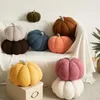 Pillow 20cm Funny Pumpkin Plush Creative Special-shaped Sofa Halloween Decoration Children Gift Toys Room Decor