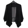 Giacche da donna sottile Lady Coat Chic Cardigan Elegante stile bavaglio morbido traspirato per le donne affari formali Donne