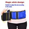 Core Abdominal Trainers Slimming Belt Electric Vibrating Magnet Abdomen Waist Exercise Leg Belly Fat Burning With 5 Motors Weight Loss Machine Men Women 230820