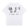 Homens camisetas Mens Designer Camiseta Mulheres Off White Verão Primavera Luxurys T-shirt Puro Algodão Tops Homem Casual Camisetas Roupas Rua Shorts Manga Roupas Buu9