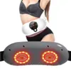 Core Abdominal Trainers EMS Slimming machine weight loss lazy big belly full body thin waist stovepipe Fat Burning Abdominal Vibration Fitness Massager 230820