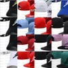 Nieuwe Stijl West en Michael Basketbal SnapBack Hoed 21 Kleuren Zwart Rood Road Verstelbare Voetbal Caps Snapbacks Mannen Vrouwen Hoed Baseball gebogen Vizier Chapeau Su20-01