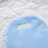 Mantas Otoño Invierno Franela Bebé Manta Swaddle Warmer Born Wrap Engrosado Sacos de dormir para bebés Artículos de cama 0-6M