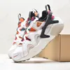 Top Huarache Craft Trail Zapatillas de running para hombre Mujer Ocean Bliss Lunar New Year Summit White Sail Sanddrift Triple Black Deportes al aire libre Entrenadores Tamaño 36-45