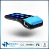 5.0 4G Android 11.0 Sistemi POS portatile Terminal mobile con touch screen da 6,0 pollici Z500