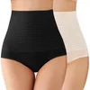 Sous-vêtements féminins Shapers BuLift Push Up BuPants Pantalon de corps rembourré Culotte de contrôle BuCorset Diet