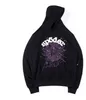 Spindelhoodies rosa spindel hoodie ung thug sp5der hoodie tracksuit 555555 män kvinnor hoodie tröja spinders 555 spindel hoodie sp5der spindel web tracksuit