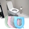 Toalettstol täcker hela säsongen vattentät för badrumskudde stängning av hemförsörjning
