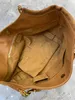 Tasarımcı Çanta Özelleştirilmiş Çanta Büyük Kapasiteli Lüks El Çantası Cowhide Tote Çanta Şık Alışveriş Omuz Çantası Cüzdan Alışveriş Çantası