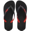 Summer all'ingrosso Nuovi semplici flip in PVC Flops Morte Uomini Scarpe Sandali per esterni per adulti non slip