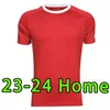 Full Kit 23 24 Nottingham Lingard Üçüncü Futbol Formaları Johnson Surridge 2023 2024 3. Orman Kiti Ev Awoniyi Ameobi Mighten Krovinovic Yates Futbol Gömlek Erkek Çocuklar