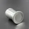 Cups Saucers 2/3/5 Portable Retractable Cup Stainless Steel Collapsible Outdoor Camping Metal Mug 75ml 150ml 250ml