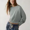 Pulls pour femmes surdimensionnés pour les femmes pull en tricot printemps automne 2023 à manches longues décontracté mode dames élégantes pulls amples