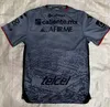 Xolos de Tijuana soccer jersey 23 24 Club MANOTAS Martinez Angulo Castillo ROSA home red away grey RIVERO LUCERO BOLANOS Special Edition 2023 2024 football shirt