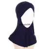 Frauen Muslimischen Untertuch Schleier Hijab Kopftuch Turban Kopf Hals Abdeckung Islamischen Inneren Hijabs Kappe Ninja Motorhaube Hut Turbante