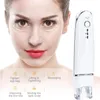 Face Massager BB Eye Face Lifting Beauty Instrument Device Remove Wrinkles Dark Circles Puffiness Relaxation EMS Eye Massager Beauty Salon 230818