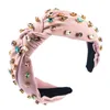 الشعر الفاخر Hoop Hairband Vintage Head Band للسيدات نساء Girls FG317