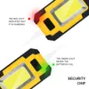 Tragbare Laternen 30W hell Cob LED Campinglicht 3Modes Notlampe 18650Batterie wiederaufladbare Out