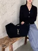 Torba designerska spersonalizowana duża pojemność luksusowa torebka torba na torbę na torbę modną torbę na ramię