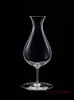 Verres à vin Dernière conception unique SCOTCH WHISKY CUP Rassemblez Whisky Dégustation Nosing Goblet Glass Big Belly Enthusiast Sommelier Wineglass 230818