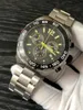 Men's watch multifunctional six needle timing calendar waterproof super original 1:1 best-selling model