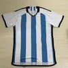 2023 Argentine Femmes National Team Soccer Jerseys 11 Yamila Rodriguez 15 Florencia Bonsegundo 3 Eliana Stabile 22 Estefania Banini 21 Erica Lonigro 1 Vanina Correa