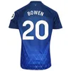 24 25 Bowen L. Paqueta Whu Soccer Jerseys 2023 2024 Aguerd Alvarez kits Antonio Vlasic Ward Prowse West Football قمصان Engs Hams Benrahma Men Kids Equipment