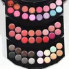 Juego de maquillaje multifuncional, juego de maquillaje profesional todo en uno para mujer, juego completo de regalo de paleta de cosméticos de 108 colores, que incluye sombra de ojos, brillo de labios,