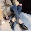 2023 Designer Shoes Fashion Dress Shoes Women's Luxury Crystal High Heel Pointed Sandals Sexy High Party Comfortable Women's Banquet Shoes