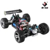 Modelo Diecast Wltoys WL A959 A959 B 1 18 RC Carro de corrida 4wd 70km H High Speed ​​2 4GHz Controle remoto Drift Off Road Buggy Boys Kids Toys 230818