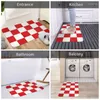 Tappeti personalizzati North Brabant Flabant Rarnat Anti-Slip Antiplo Cucina Tappetini per pavimenti per bagno Paese Paesi Bassi