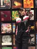 レディースジャケットモーターサイクルトレンドY2Kジャケット女性服レーシングスーツ男性韓国ファッションルーズレザージャケットPUカップルコート230818