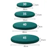 Pillow Round Chair Seat Pads Memory Foam Home Dining Room Iffice Futon Outdoor Garden S