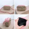 Mini bolso para cámara para mujer, versátil, práctico, bandolera de un hombro, bolsos de marca famosa para mujer