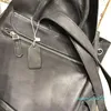 Rucksack Frauen echte Leder -Vintage -Rucksäcke für Teenager -Modesacktaschen Hochwertiges Kuhläire -Rucksack für Teenager