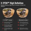 Solglasögon SCVCN Mountain Bicycle Glasses Sports Solglasögon Fotochromiska cykelglasögon MTB ROAD Running UV400 Protection Eyewear