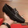 shoes English pedal soled bean Feragamo business leather shoes Men's Lazy casual shoes One foot people's driving shoes UVUG soft ULCX