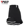 Shorts da golf PGM Donne Golf Short Short Short Dry Drify Frea traspirante con donne Girline di pesce ricamato a coda di pesce ricamato Black XS-XL 230818