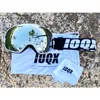 Ski Goggles Snowmobile Double Layers UV400 Anti fog Big Glasses Skiing Snow Men Women Snowboard 230821