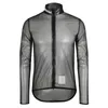 Camisetas de ciclismo Tops RAPHAING Pro Chaqueta de ciclismo impermeable Rompevientos Ligero Ultraligero Correr Montar Ciclismo Ciclismo a prueba de viento Ropa de lluvia 230821