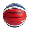 Bolls basketstorlek 7 6 5 Officiell certifiering Tävling Basket Standard Ball Men's Women's Training Ball Team Basketball 230820