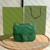 Classic Fashion Shoulder Bag Designer Chain Bag High Quality Leather Women's Handbag Free Shipping