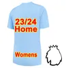 23 24 Walker Womens Soccer Courseys Ruben Bernardo Phillips Stones Ake Kovacic Grealish Home Away 3rd Special Editions قمصان كرة القدم