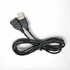PS Classic mini denetleyicileri için 3m oyun konsolu uzatma kablosu kurşun kablo kablosu