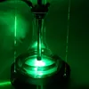 Hookah Shisha LED Laser Light Narguile Accessoires Plastique Narguile Sheesha Chicha Cachimba Panneau d'éclairage Bong Pipe d'eau en verre